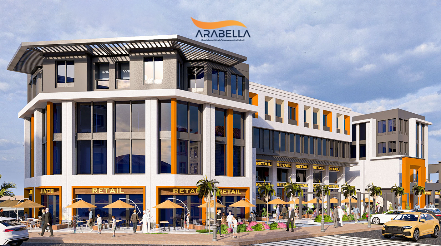 ARABELLA MALL