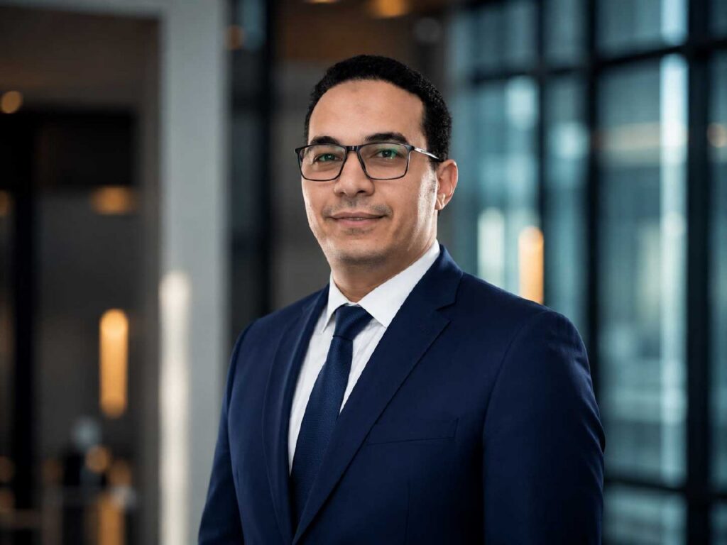 Mr / Moataz salama