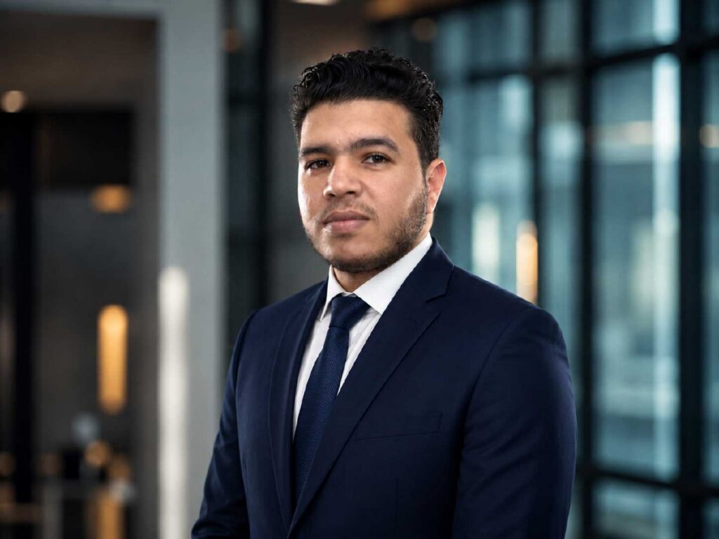 Mr / Ahmed Mostafa