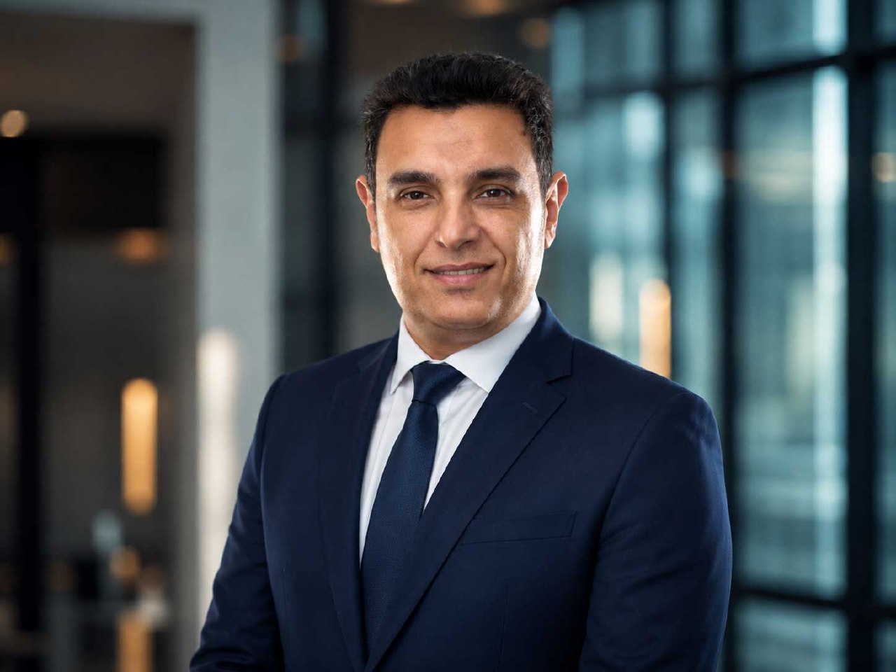 Mr /Mahmoud Hammad
