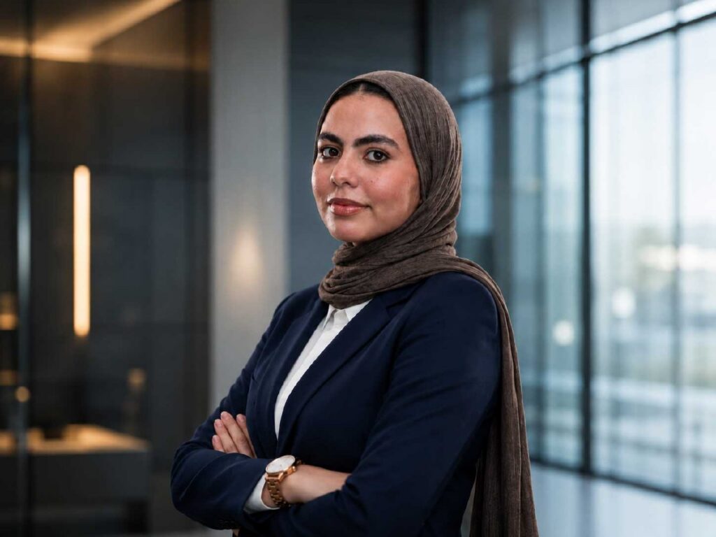 Ms / Omnia El-Gohary