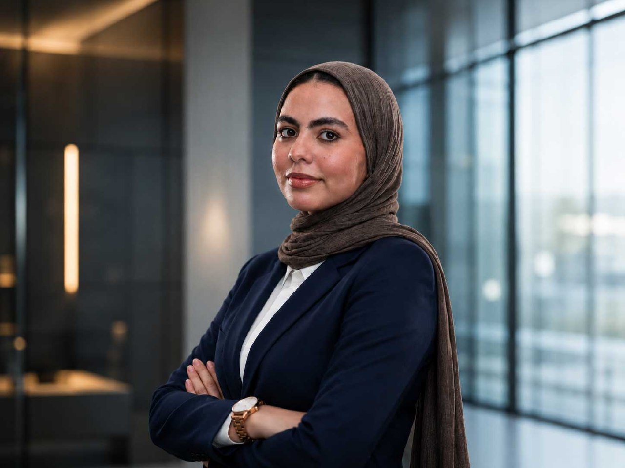 Ms / Omnia El-Gohary
