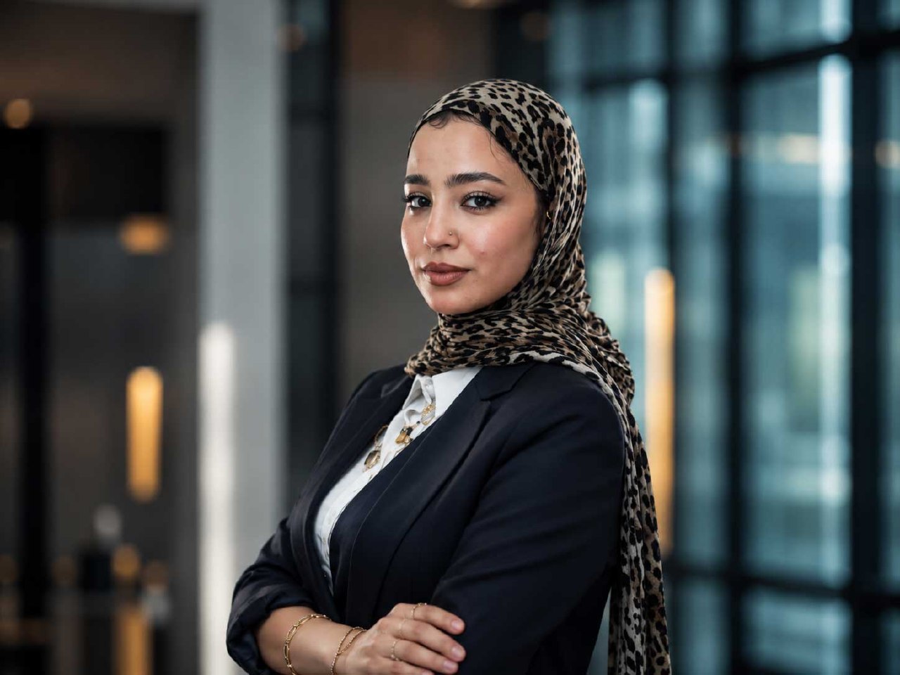 Ms / Rowan Hesham